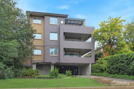 3/549 Victoria Rd, Ryde, NSW 2112