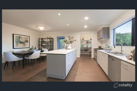 Property photo of 9 Werribee Crescent Wollert VIC 3750