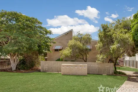 Property photo of 1/2 Fowler Street West Gladstone QLD 4680