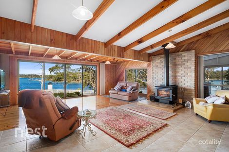 Property photo of 252 Kingfish Beach Road Southport TAS 7109
