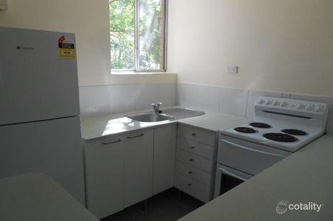 4/20 Mcilwraith St, Auchenflower, QLD 4066