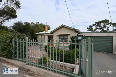 36 Hospital Rd, Port Augusta, SA 5700