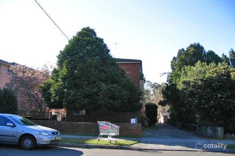 Property photo of 4/69 Florence Street Hornsby NSW 2077