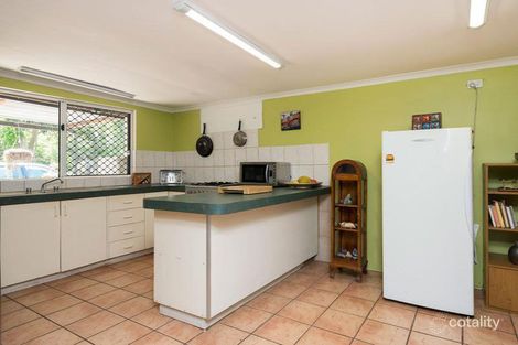 Property photo of 25 Dreamtime Drive McMinns Lagoon NT 0822