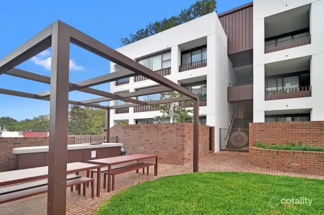 Property photo of 201/9 Marriott Street Redfern NSW 2016