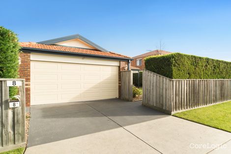 Property photo of 8 Narelle Court Skye VIC 3977
