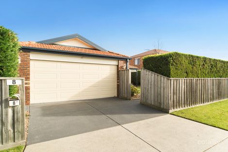 Property photo of 8 Narelle Court Skye VIC 3977