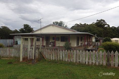 Property photo of 9408 Armidale Road Tyringham NSW 2453