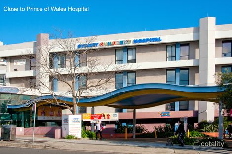 114/34-52 Alison Rd, Randwick, NSW 2031