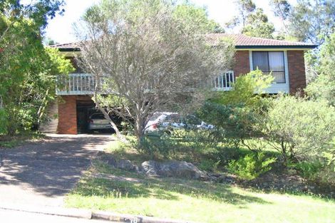 18 Sandpiper Pl, Woronora Heights, NSW 2233