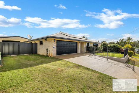 Property photo of 2 Willow Court Tinana QLD 4650