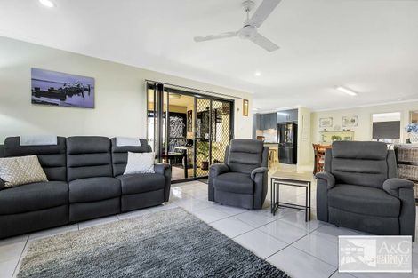 Property photo of 2 Willow Court Tinana QLD 4650