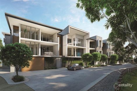 67/390 Simpsons Rd, Bardon, QLD 4065