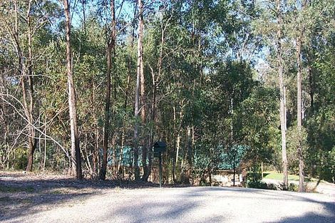 14 Bracken Ct, Cashmere, QLD 4500