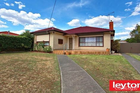 Property photo of 1 Ross Court Springvale VIC 3171