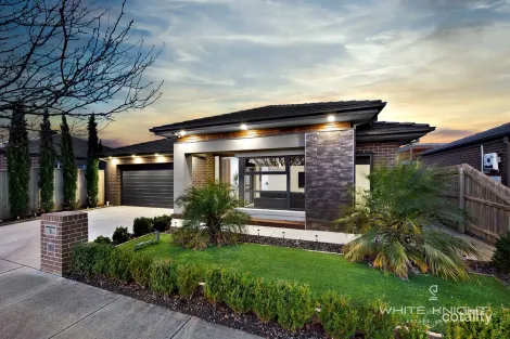 3 Luxor Dr, Fraser Rise, VIC 3336