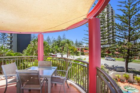 Property photo of 35/5 Fourth Avenue Burleigh Heads QLD 4220