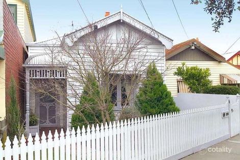 Property photo of 38 Robinson Street Moonee Ponds VIC 3039