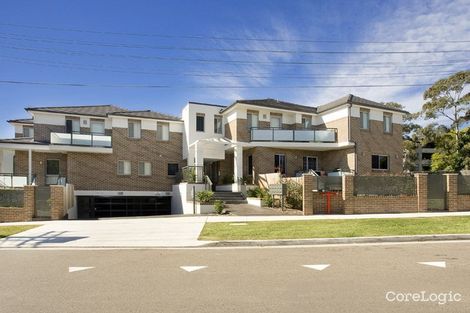 Property photo of 4/53-59 Georges River Road Croydon Park NSW 2133