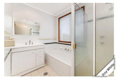 Property photo of 3/14 Bargang Crescent Ngunnawal ACT 2913