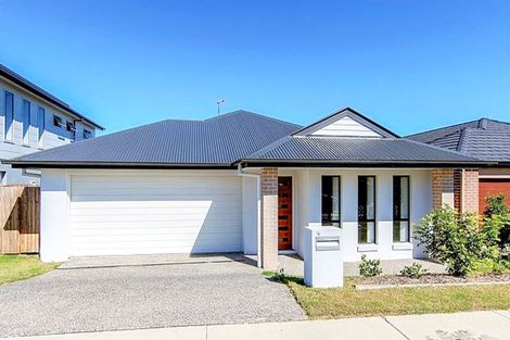16 Frankland St, South Ripley, QLD 4306