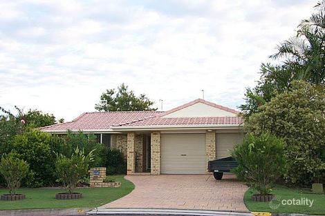 27 Damson Pl, Elanora, QLD 4221