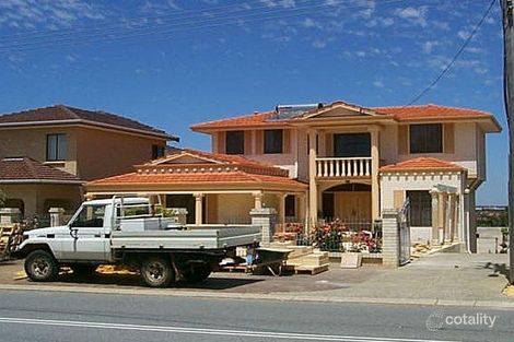 22 Poincaire St, Stirling, WA 6021