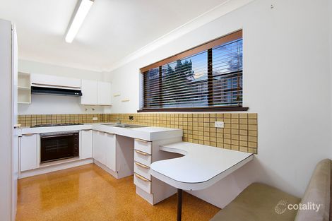 Property photo of 9/73 Payne Street Indooroopilly QLD 4068