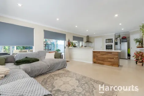 Property photo of 57 Waring Green Clarkson WA 6030