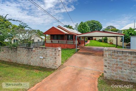 Property photo of 64 Currey Avenue Moorooka QLD 4105