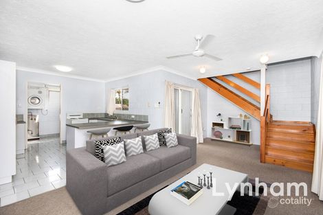Property photo of 1/10 Sooning Street Hermit Park QLD 4812