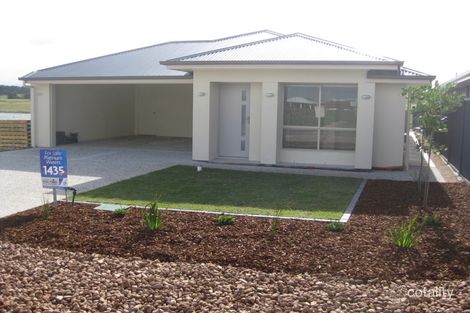 Property photo of 66 Blanche Parade Hindmarsh Island SA 5214