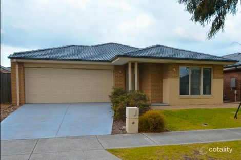 8 Fortitude Ave, Beveridge, VIC 3753