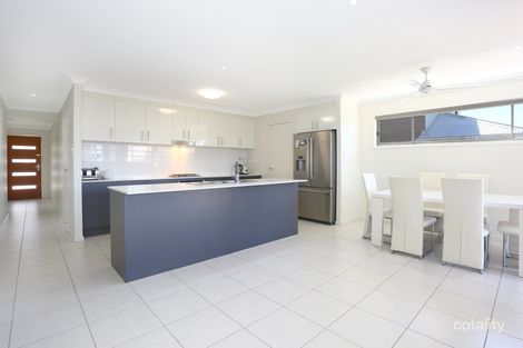 Property photo of 18 Electra Street Coomera QLD 4209