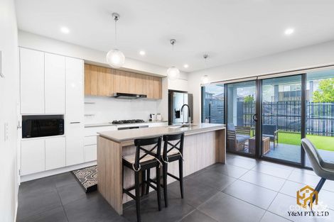 Property photo of 21 Harrier Street Rochedale QLD 4123