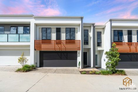 Property photo of 21 Harrier Street Rochedale QLD 4123