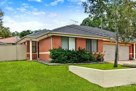 Property photo of 6/35-41 Cutler Drive Wyong NSW 2259