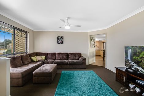 Property photo of 630 Boundary Street Glenvale QLD 4350