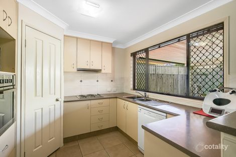 Property photo of 630 Boundary Street Glenvale QLD 4350
