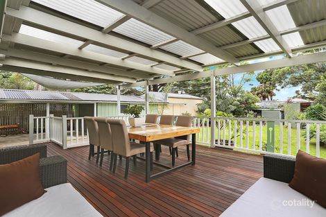 Property photo of 10 Lachlan Street Thirroul NSW 2515