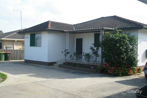 Property photo of 25A Victory Street Fairfield East NSW 2165