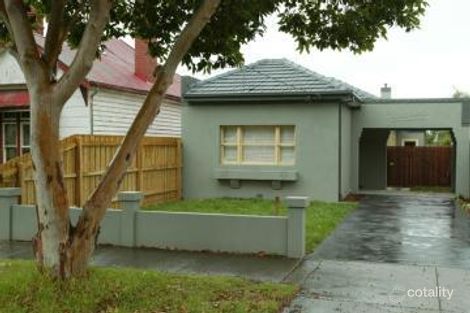Property photo of 111A The Parade Ascot Vale VIC 3032
