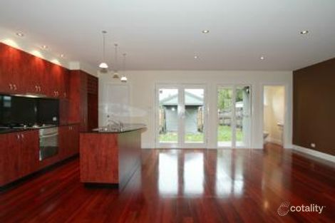 Property photo of 111A The Parade Ascot Vale VIC 3032