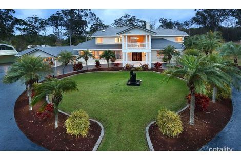 Property photo of 8 Ironbark Street Capalaba QLD 4157