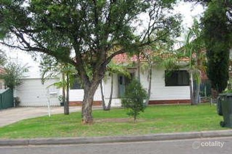 87 Nelson St, Fairfield Heights, NSW 2165