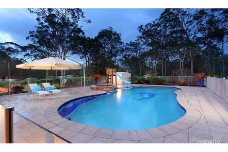 Property photo of 8 Ironbark Street Capalaba QLD 4157