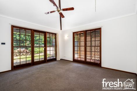 Property photo of 8 Crag Crescent Bowen Mountain NSW 2753