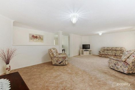 Property photo of 12 Riversdale Boulevard Banora Point NSW 2486