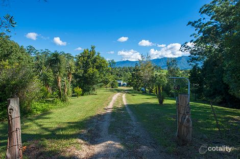 99 Brays Creek Rd, Tyalgum, NSW 2484