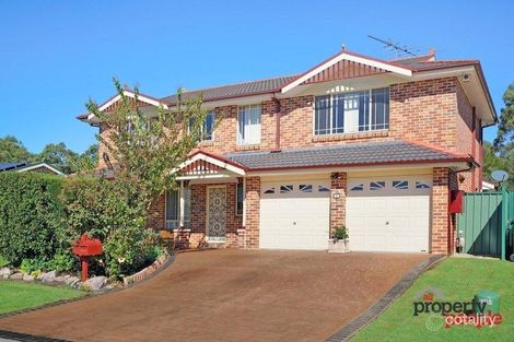 Property photo of 5 Wilkinson Crescent Ingleburn NSW 2565